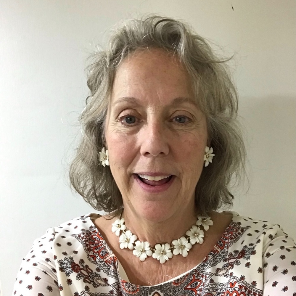 Meet your Posher, Cecelia